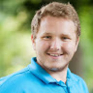 Meet your Posher, Connor